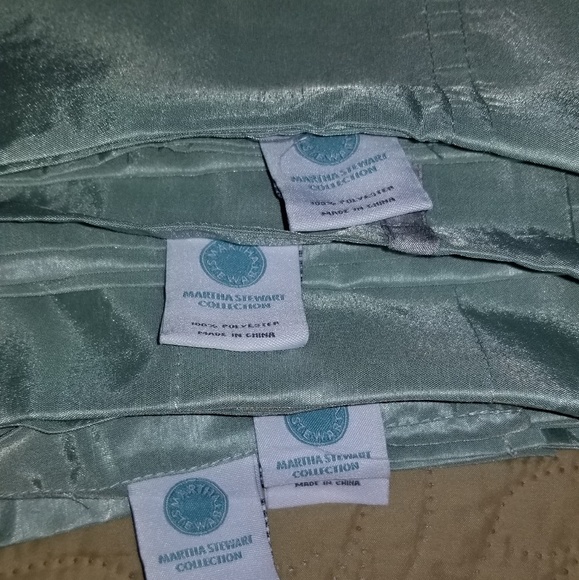 window valance martha stewart collection - Picture 2 of 7